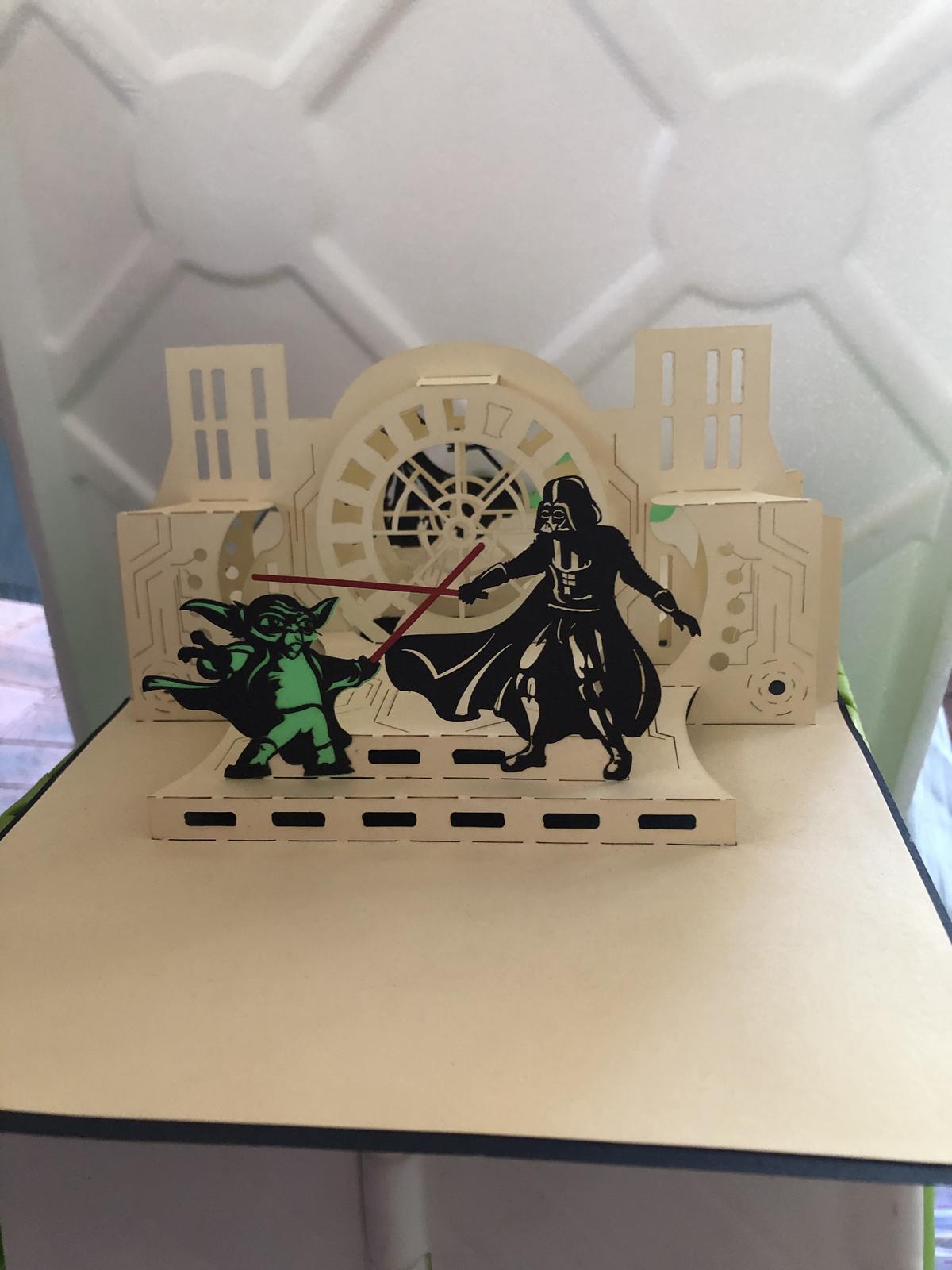 3D Pop Up Cards - Perth Makers Market